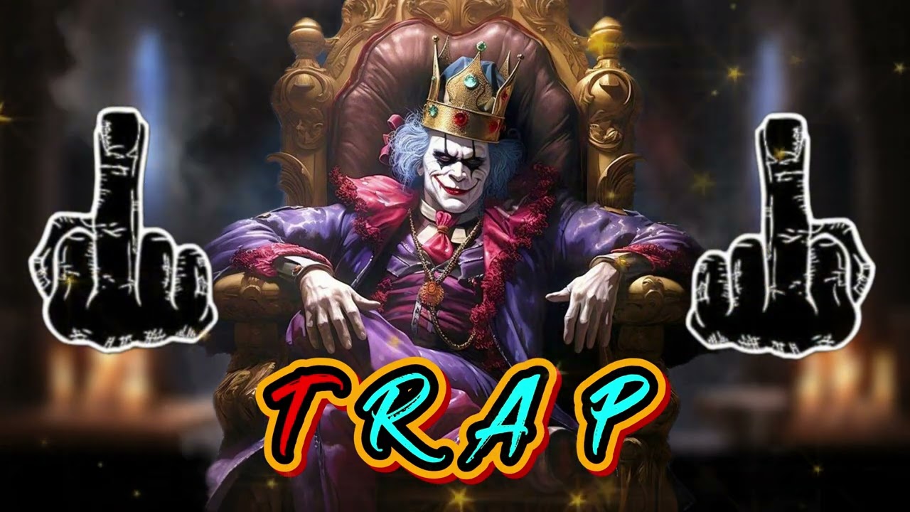 Supernova Flow: Explosive Rap & Trap with Seismic Super Bass