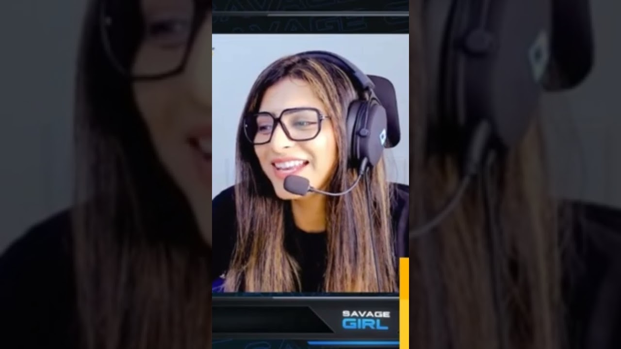 i roasted Beautiful Streamers ft #savagegirl