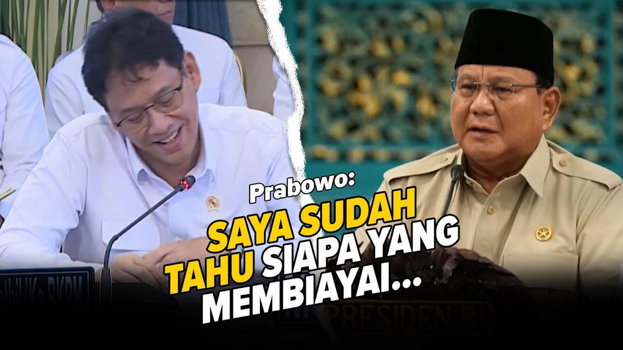 Menkeu Purbaya Lapor Kondisi Ekonomi ke Presiden, Sindir Para Pengamat di Medsos