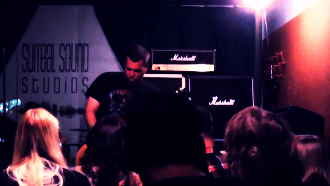 STARSKREAM Before The Fall