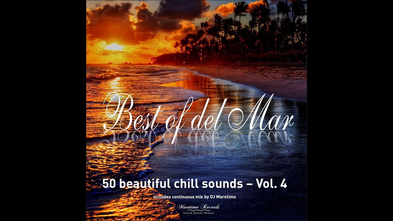 Orange Music - Islandlover (Monotonic Trip Mix) [feat. Mirjam]