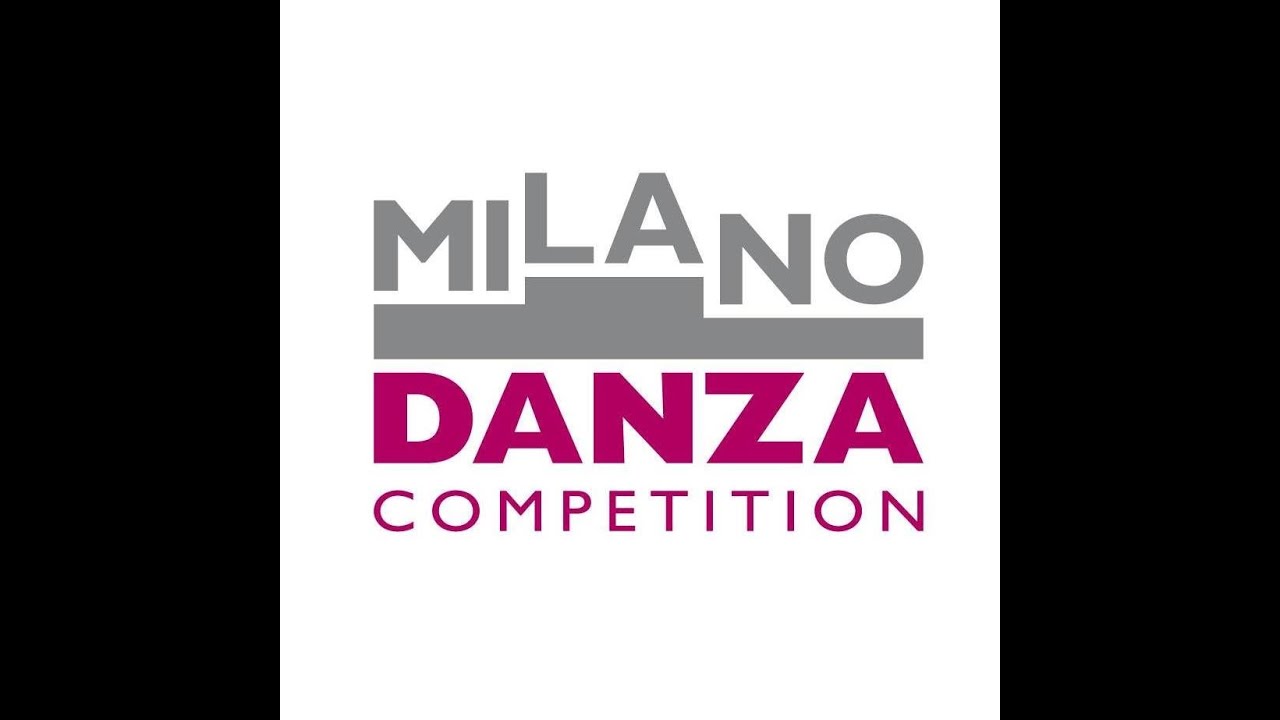MILANO DANZA COMPETITION 2023 - TRAILER