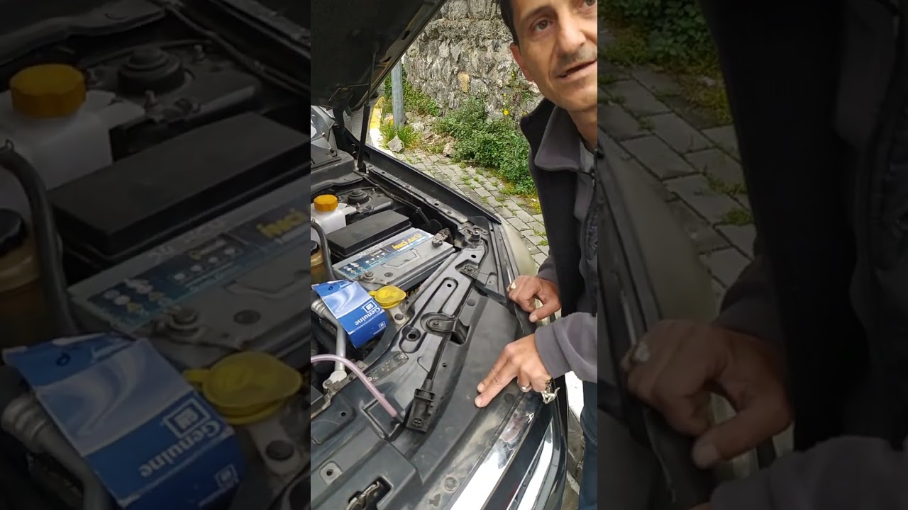 Captiva Araç motor yapılmış performans alinamamiş