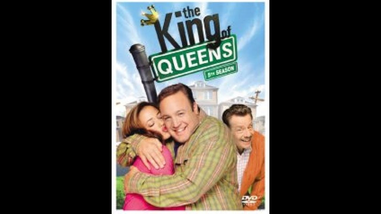 TKOQ The King of Queens S05 Episode 1 - Arthur, Spooner (Audio Only)