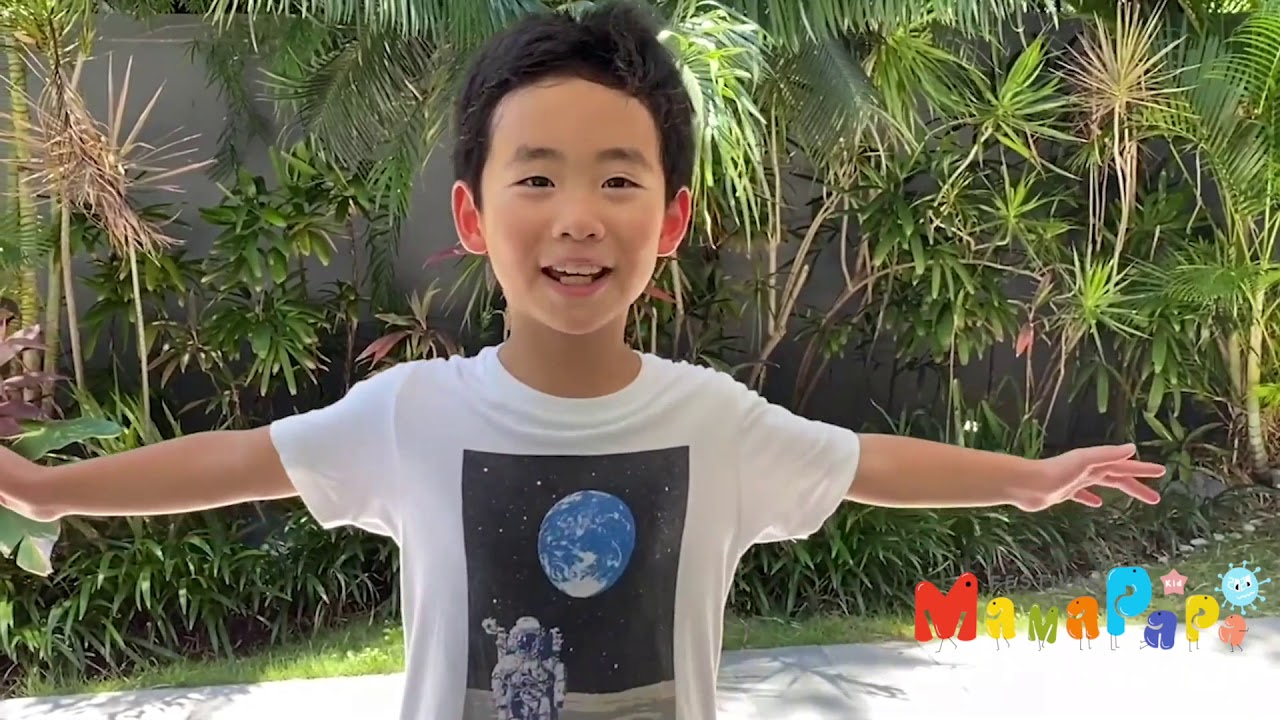妈妈爸爸生活节 | 彭杨军和陈皎皎