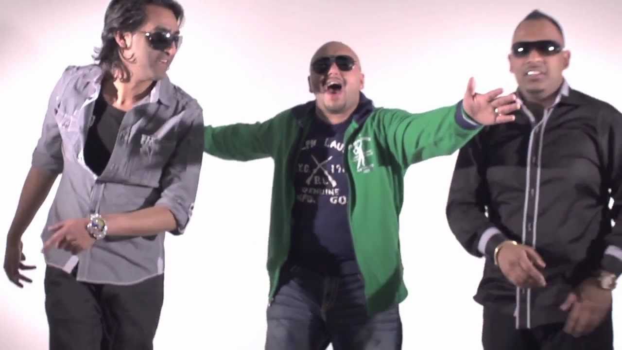 Storm DJ ft G Money - Nazar - Official Music Video