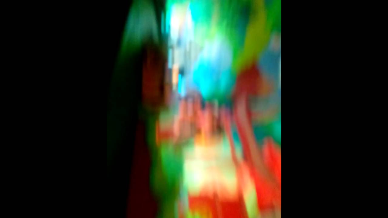 Ben ve vialand macera perest