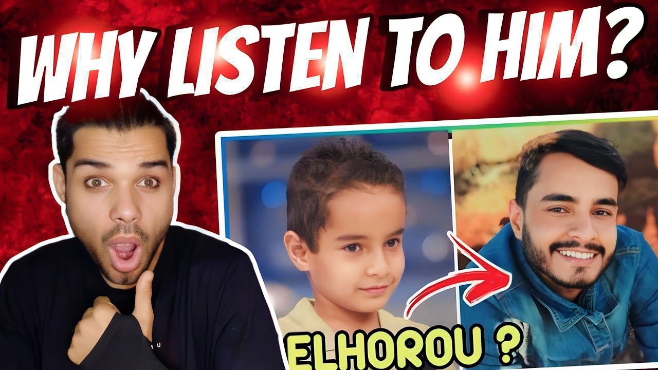 GABRIEL HENRIQUE - EVOLUÇÃO DA VOZ (2003 - 2020) // Reaction