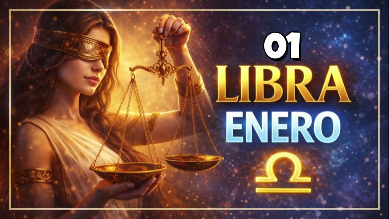 Libra hoy inicia una nueva etapa ♎