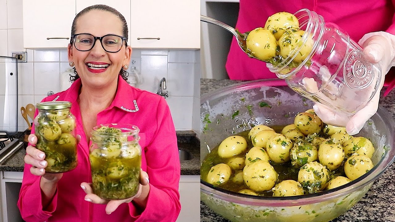 RECEITA QUE NÃO FALTAVA NAS FESTAS DOS ANOS 80 E 90! A QUE MEU PAI MAIS AMAVA! - Isamara Amâncio