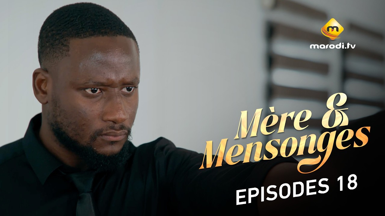 Série - Mère et Mensonges - Épisode 18 - VOSTFR