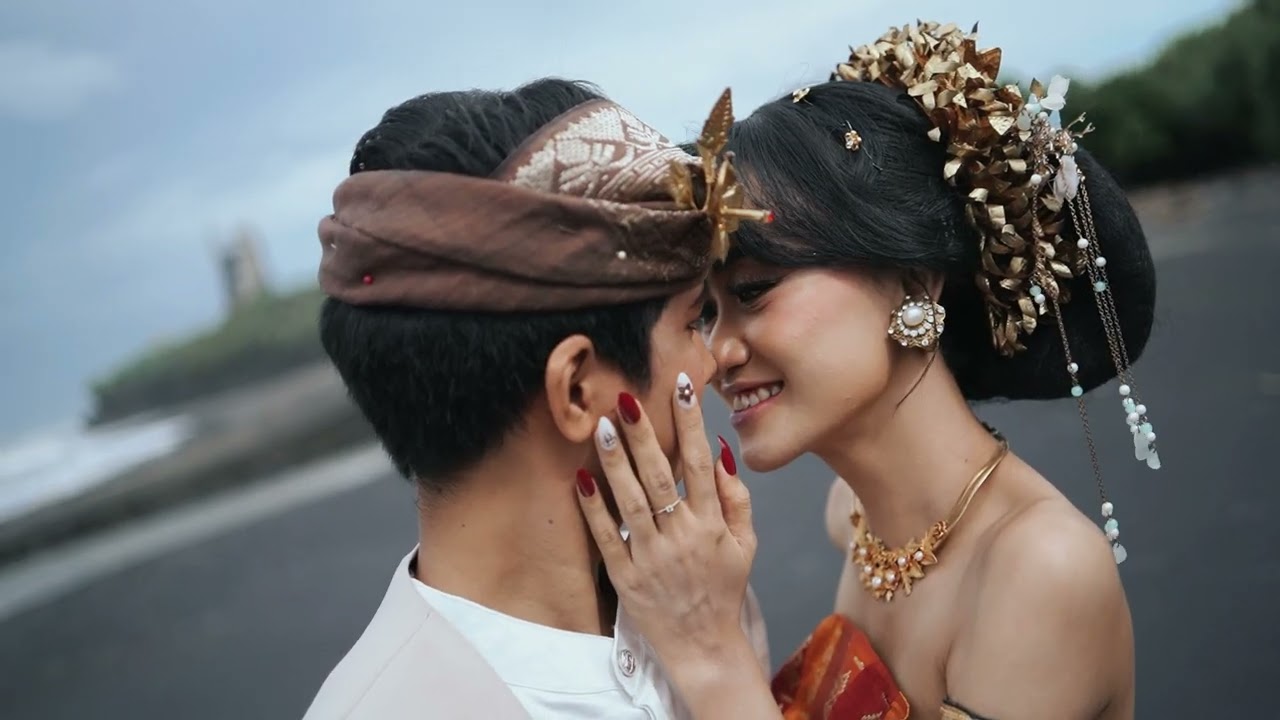 8 DESEMBER CLIP AGUS & RIRIN