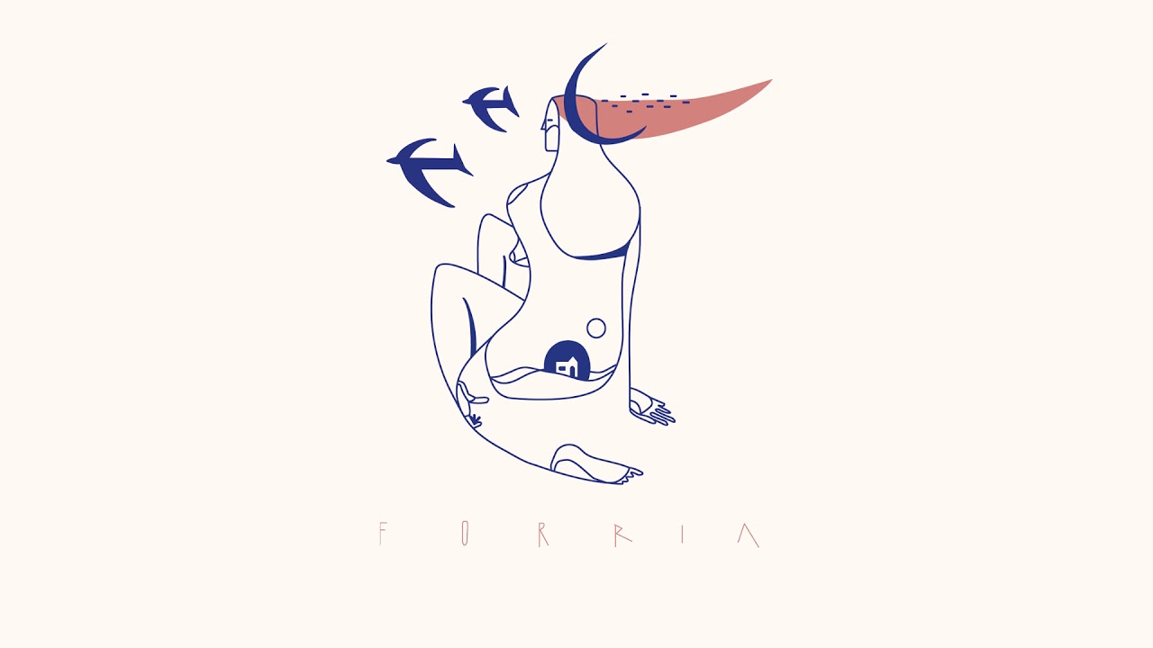 Forria - Pele da Flor