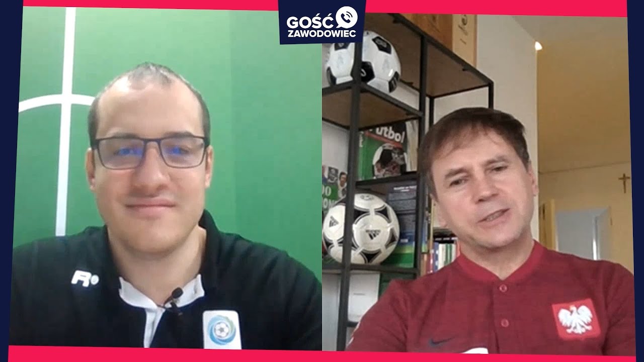 #GośćZawodowiec - Andrzej Dawidziuk cz.2