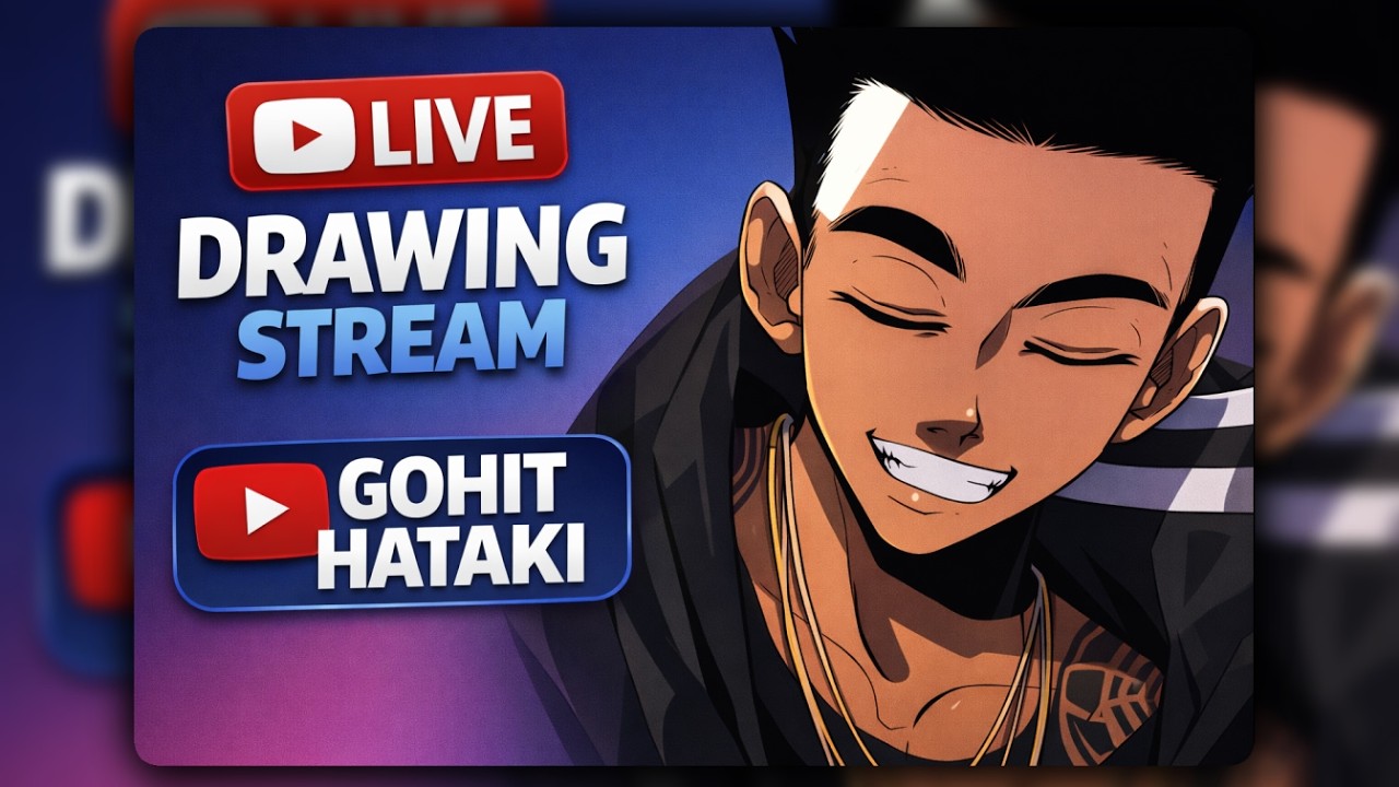 Just Chill Stream While Working On Video