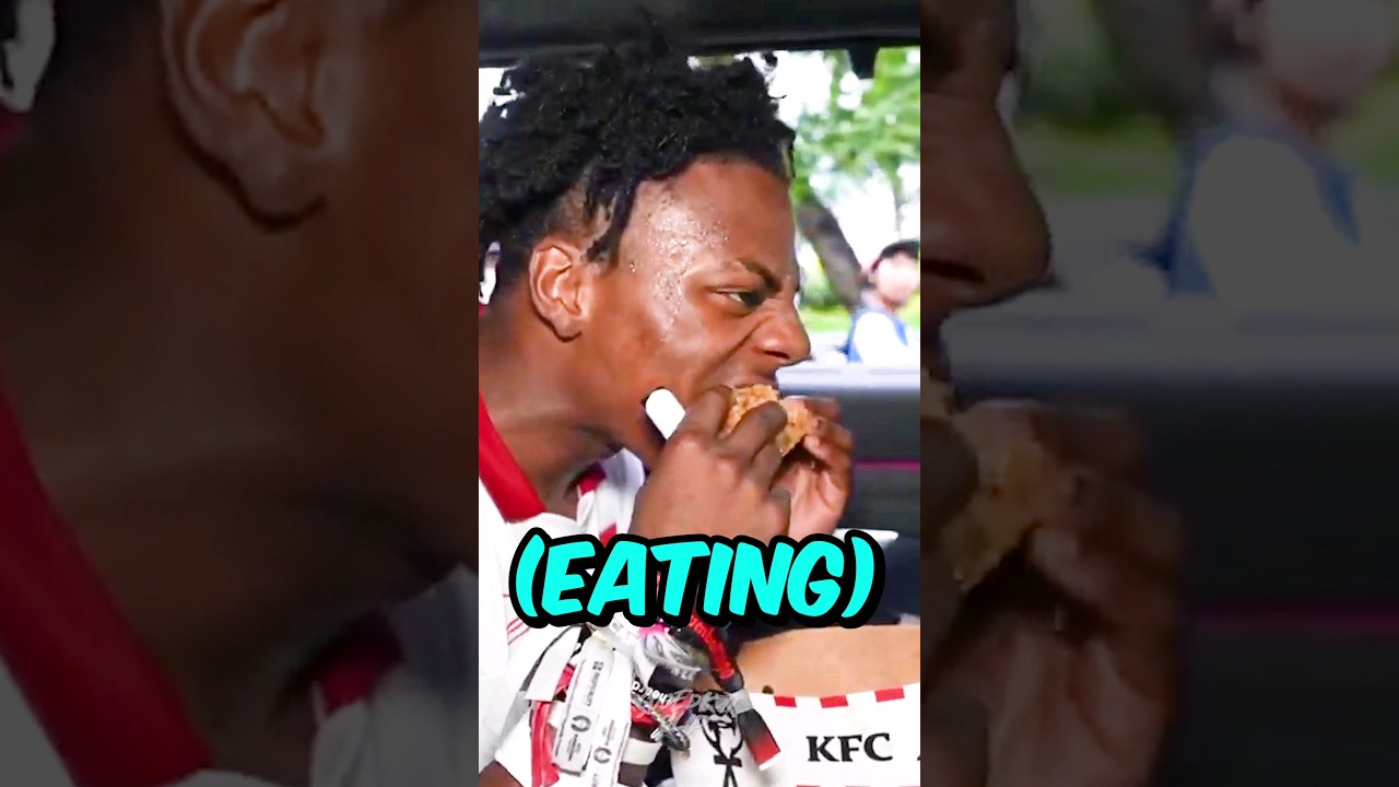 Speed Tries Vietnam KFC🍗🇻🇳