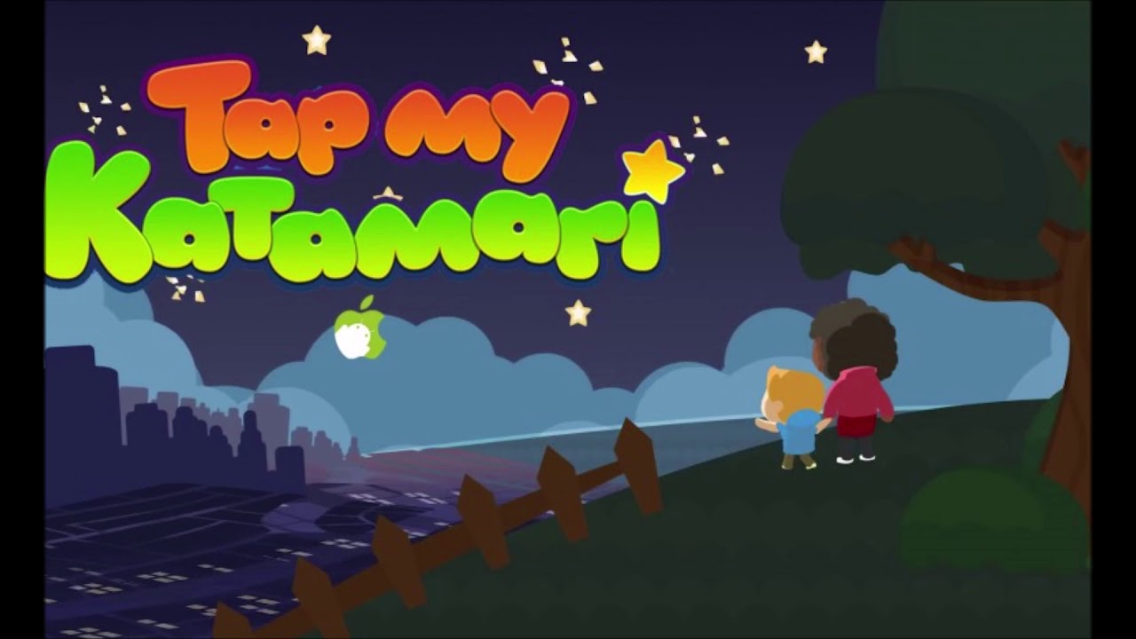 Tap My Katamari