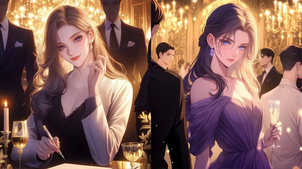 📕My girlfriend dumped me when famous, then became a joke dating a fake rich heir