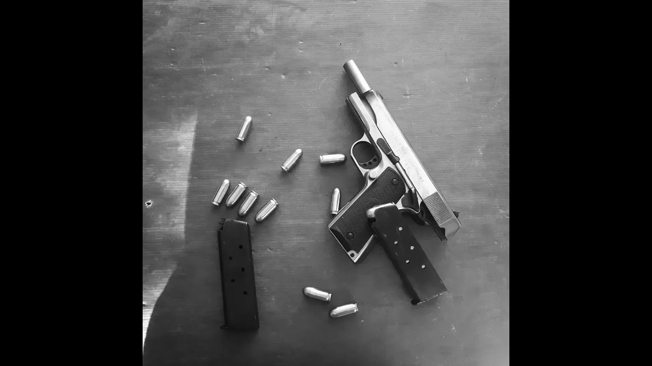 Norinco 1911A1 Standard, Cal. .45ACP