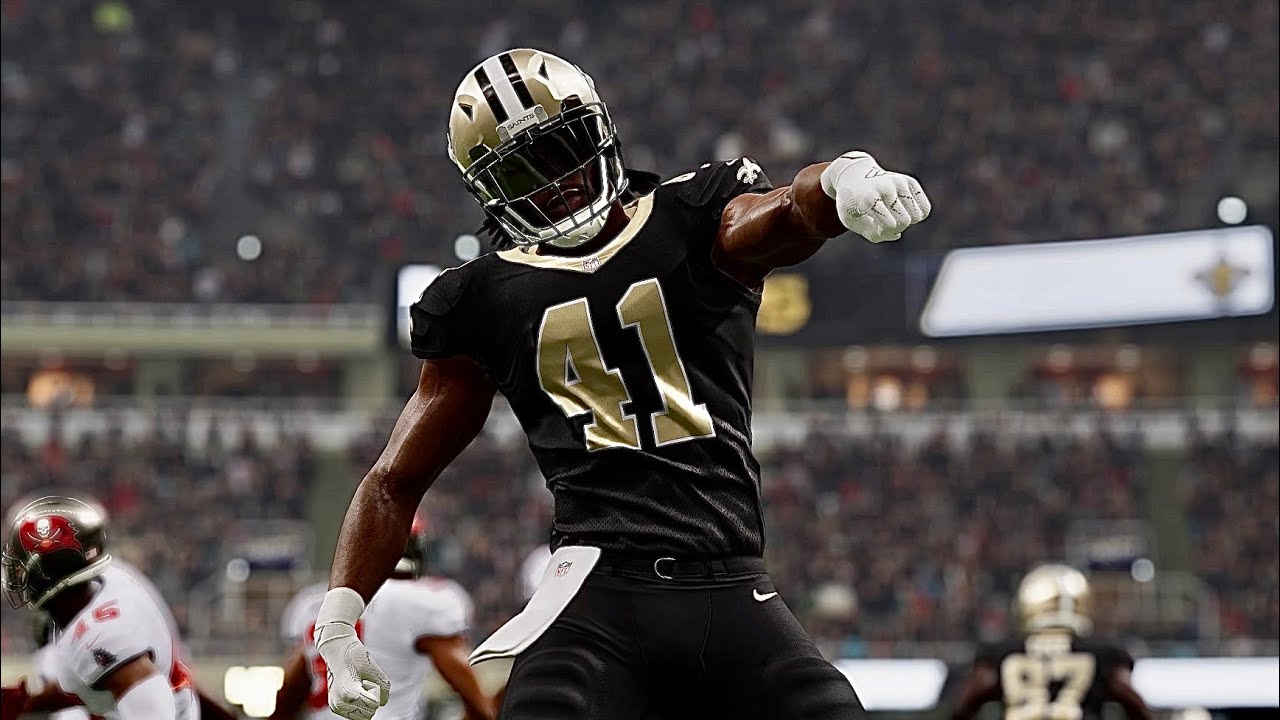 MADDEN 22 NEXT GEN: БЕЗУМНЫЕ ФИНТЫ, ТАЧДАУНЫ И КРУТЕЙШИЕ МОМЕНТЫ! СБОРНИК ХАЙЛАЙТОВ MADDEN 22