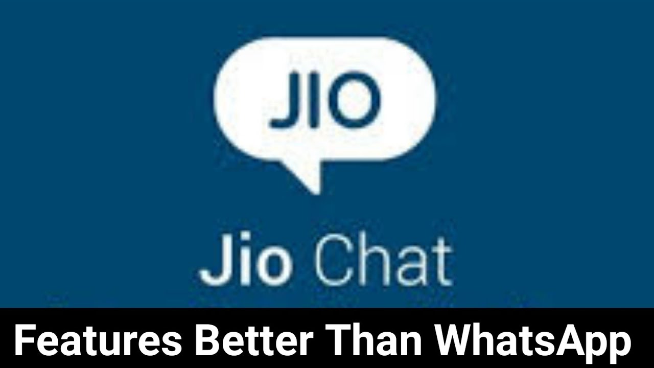 Jio Chat Features Better than WhatsApp || kya jio chat WhatsApp se Acha hai || Jio chat Channel