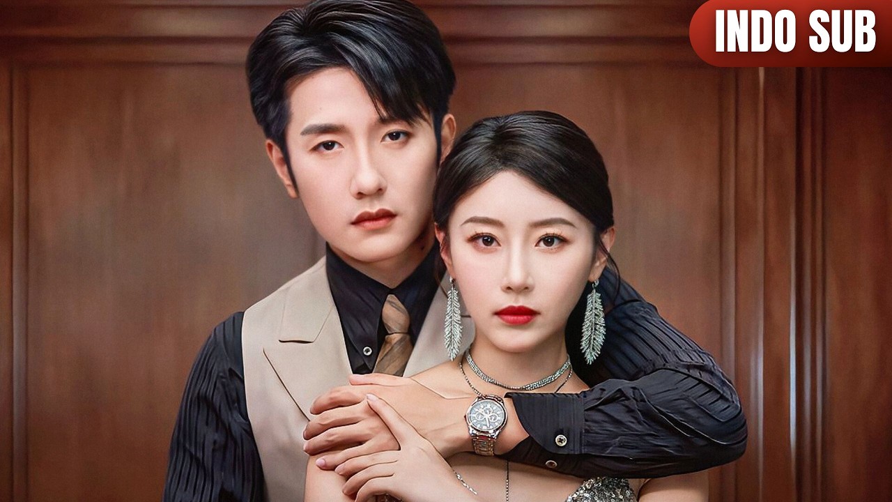 FULL😱Suami Hampir Cerai Kecelakaan! Ingatannya Kembali ke Usia 20 Tahun!? Berusaha Merebut Istri💔