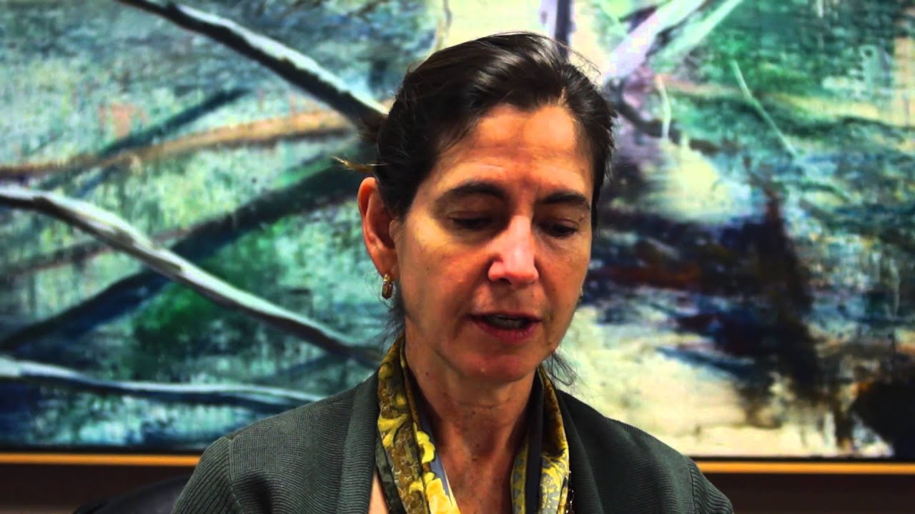 Strategy Labs Featured Champion, Mary Gwen Wheeler, Louisville's 55,000 degrees