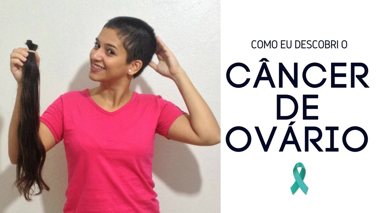 CÂNCER DE OVÁRIO