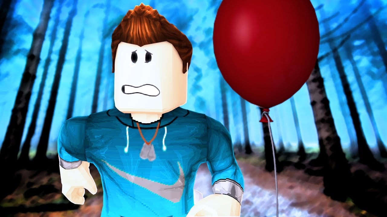 IT IN ROBLOX!