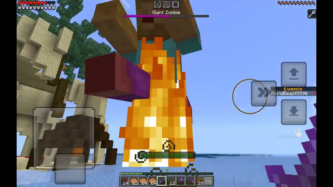 Part 2 exploring a new mod (part 3 coming soon)