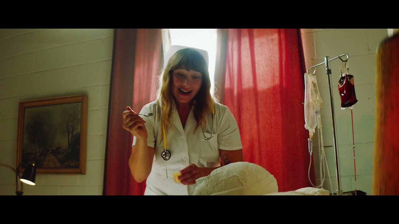 John R. Miller - Press On (Official Video)