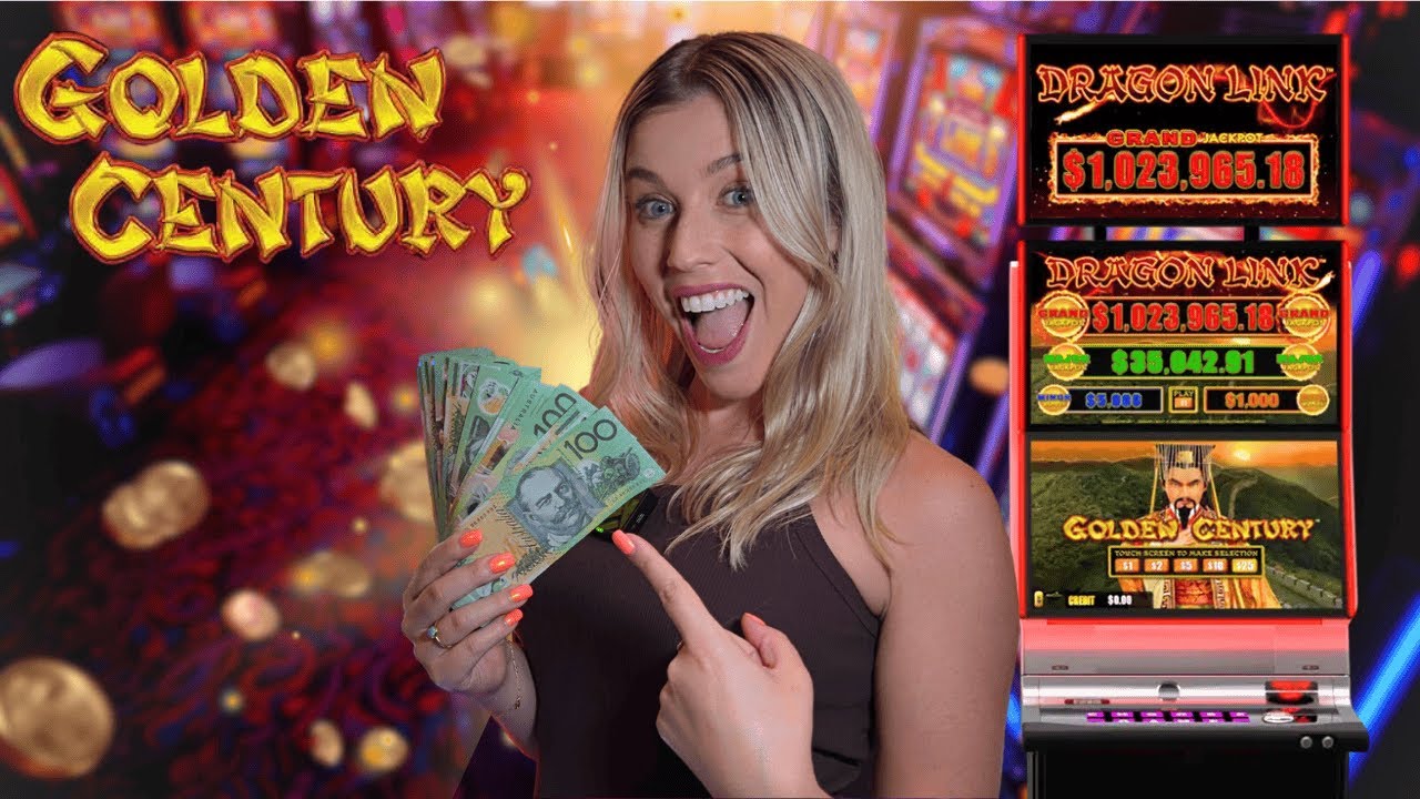 Golden Century Dragon Link | Do These Hacks Actually Hit?