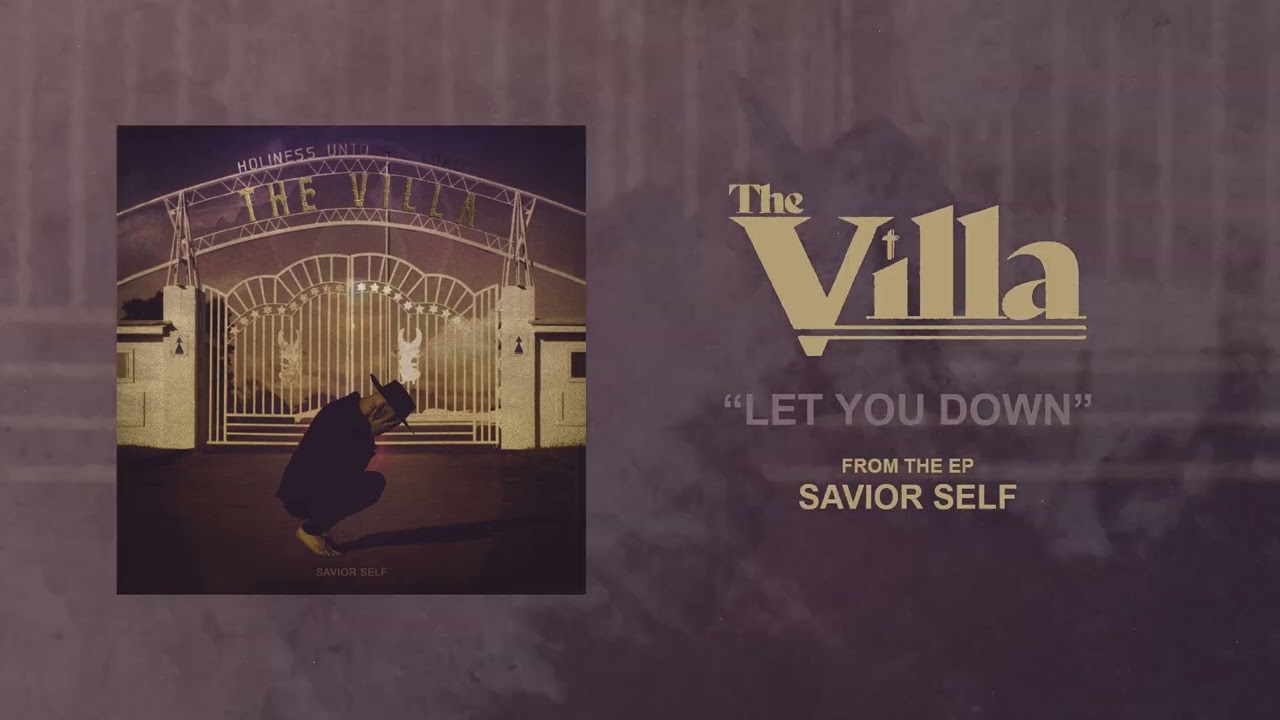 The Villa 