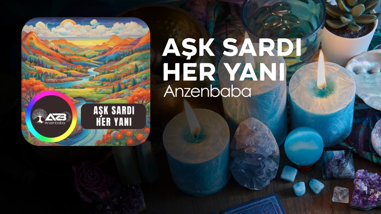 AŞK SARDI HER YANI -- Ruh ve Bedenin Hikâyesi