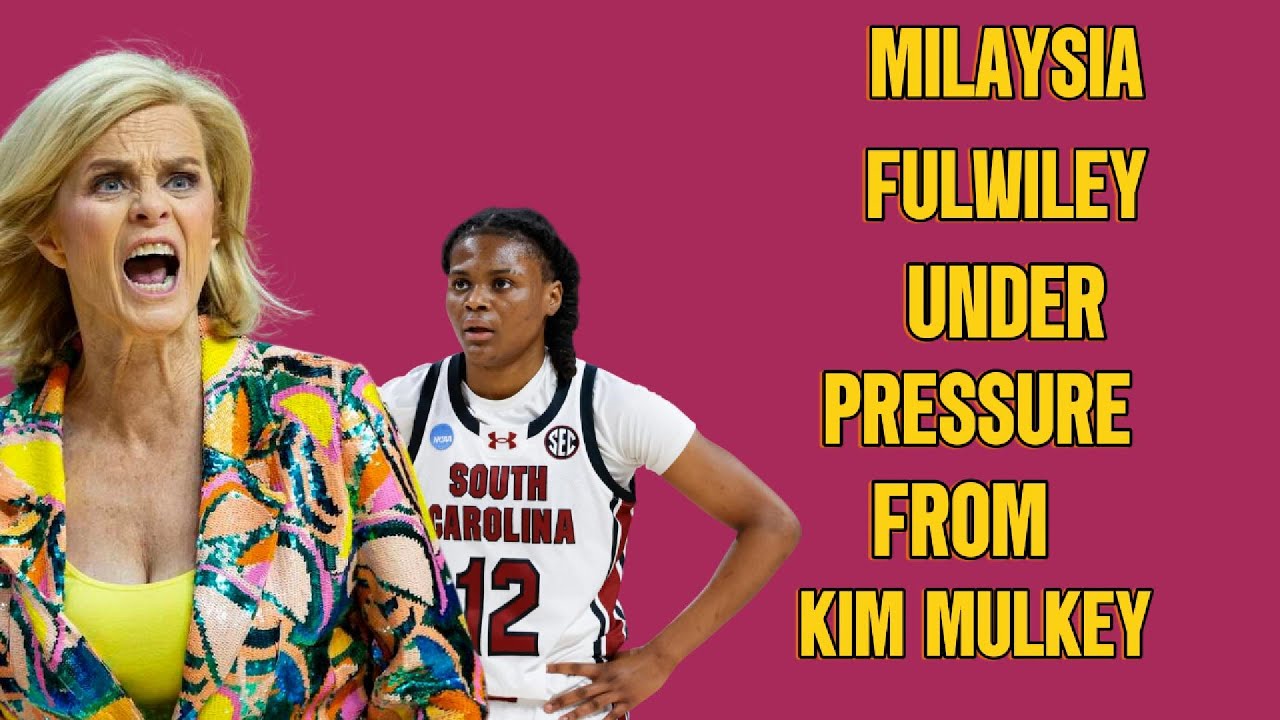 “No More Excuses” — Kim Mulkey Puts MiLaysia Fulwiley on Make-or-Break NOTICE