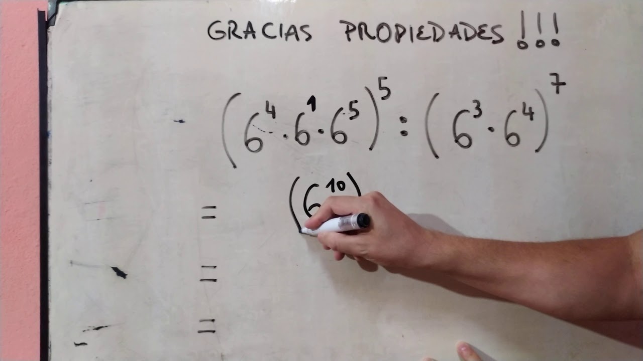 Gracias propiedades!!!
