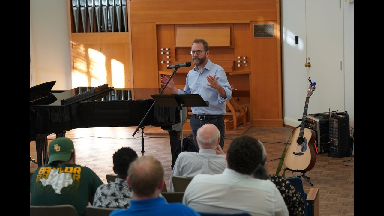 Fall 2019 Hearn Innovators Series- Greg Scheer