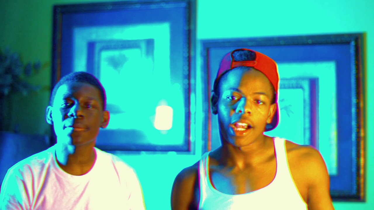 Mello x Glizzy - 