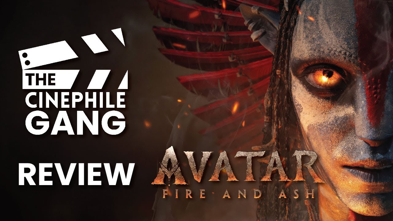 ¿El Final de Avatar o necesitamos más? - Avatar: Fire and Ash Review