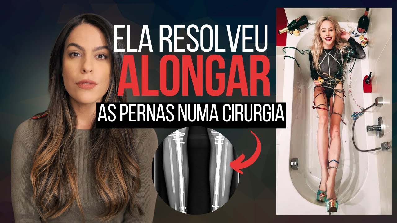 NÃO MUDE SUA APARÊNCIA ANTES DE VER ESTE VÍDEO