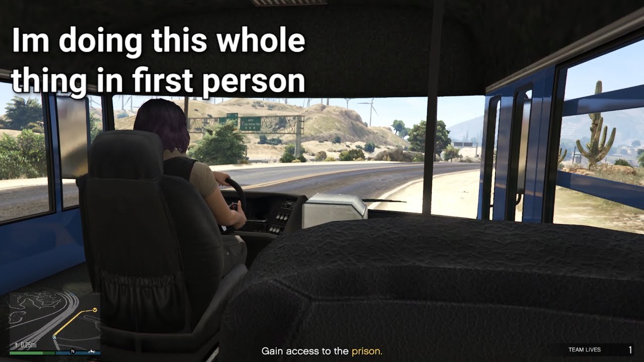 Welcome to Los Santos | GTA Online Ep1
