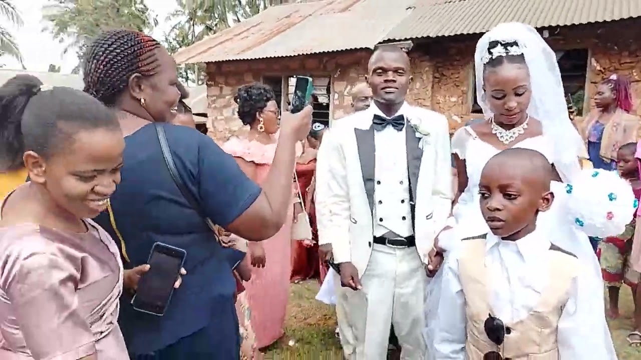 KWELI AMELITUNDA UA MUSA