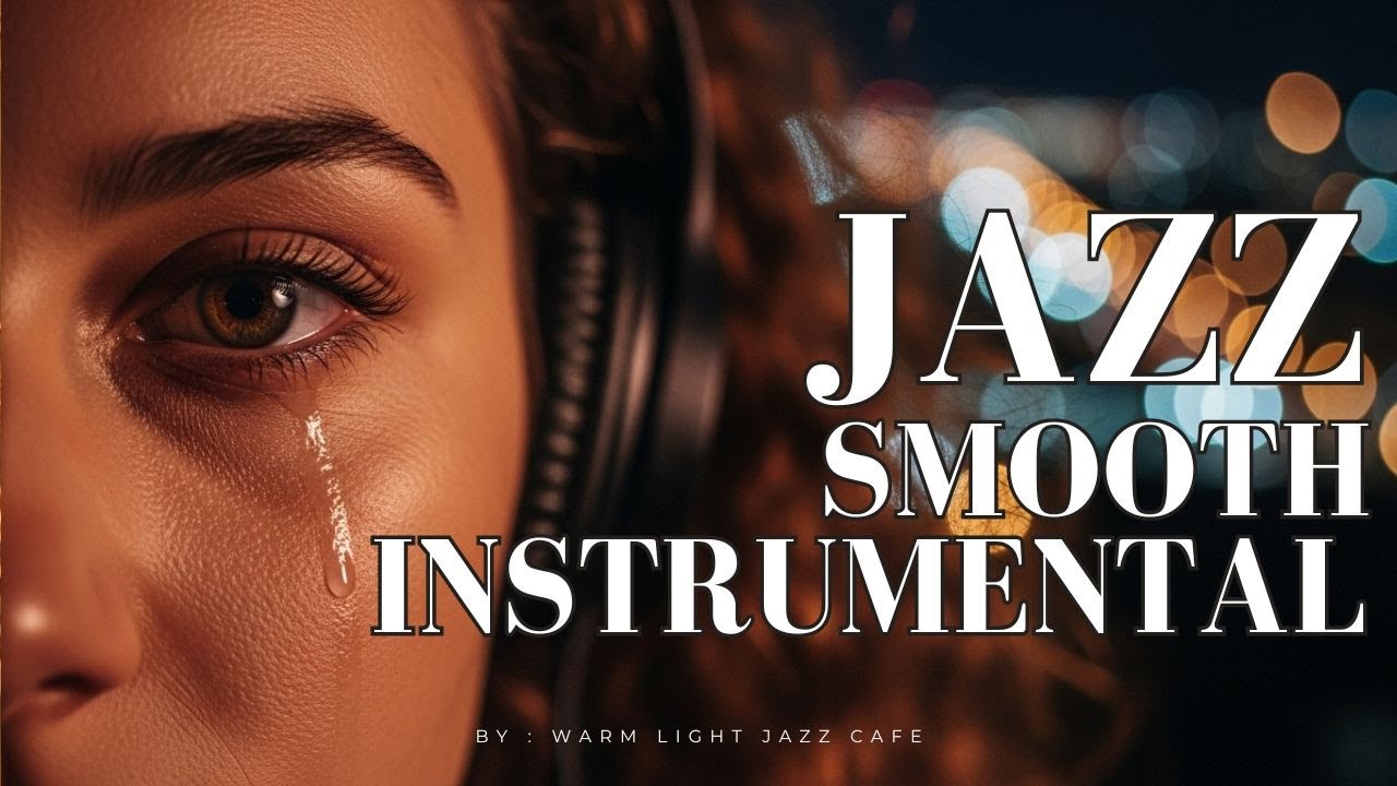 Jazz & Soul R&B – Warm Sax, Rhodes & Chill Grooves | Feel-Good Smooth Jazz for Relaxation 🎷✨