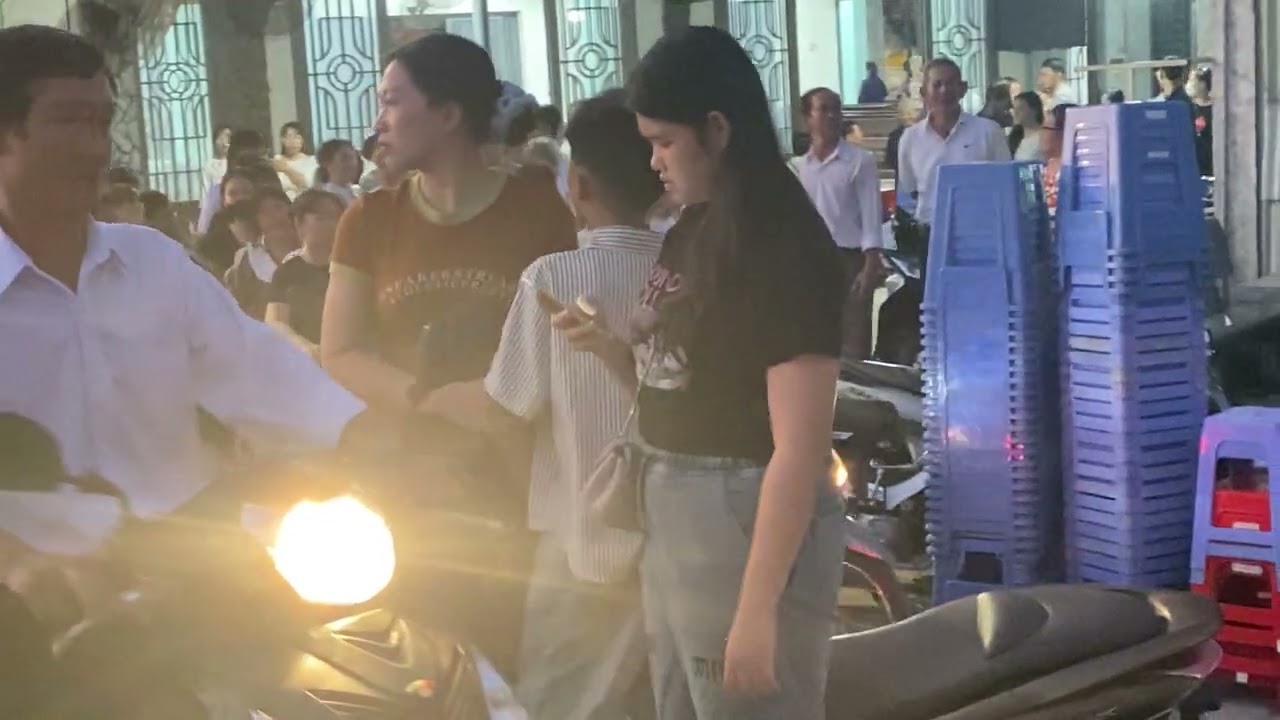 No.1’87 BIEN HOA GREEN: quay về nhà 6