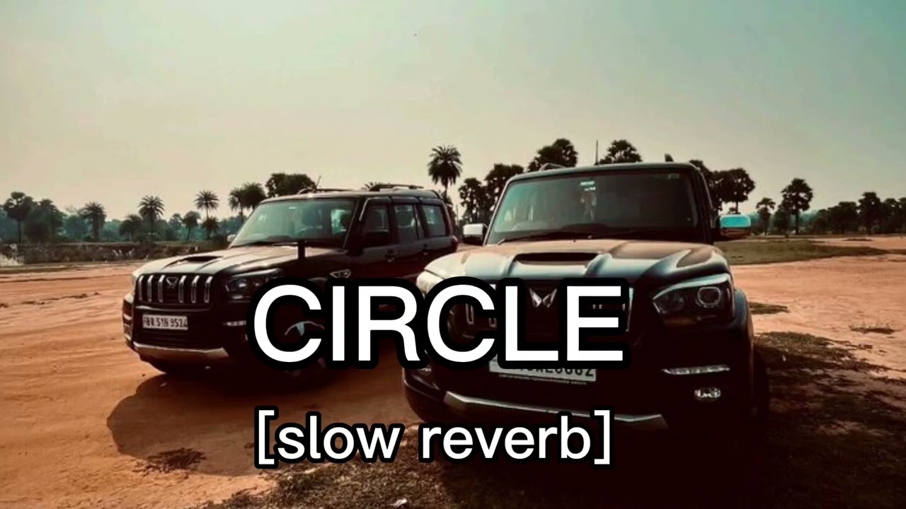 CIRCLE 🎧🎧🎧🎧⚔️⚔️⚔️
