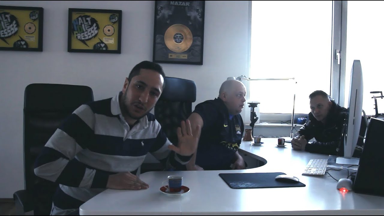 Olexesh - 