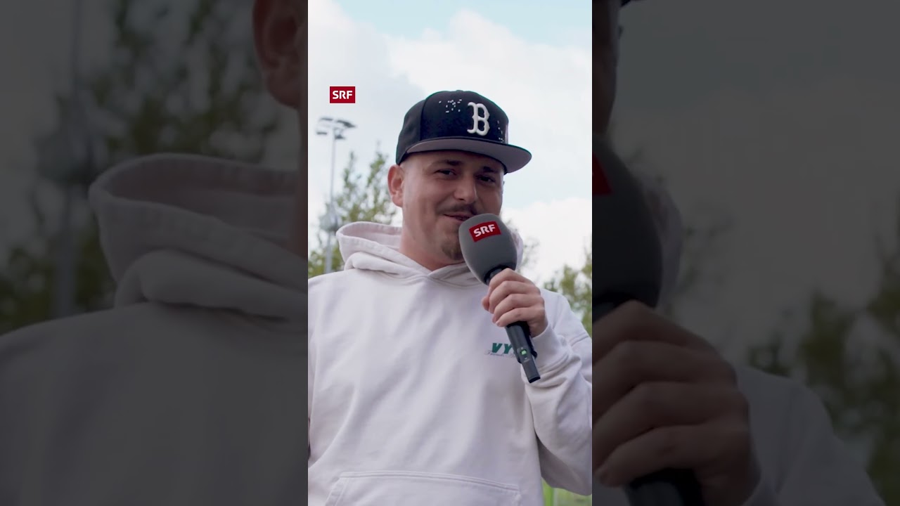 EAZ bekommt richtig auf die Fresse 🫣 | SRF 