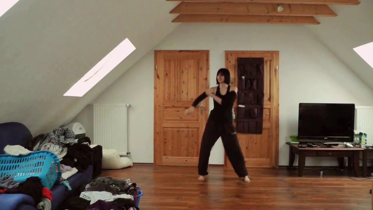 Rill Rill (Sleigh Bells/Clique New Trends Remix) dance