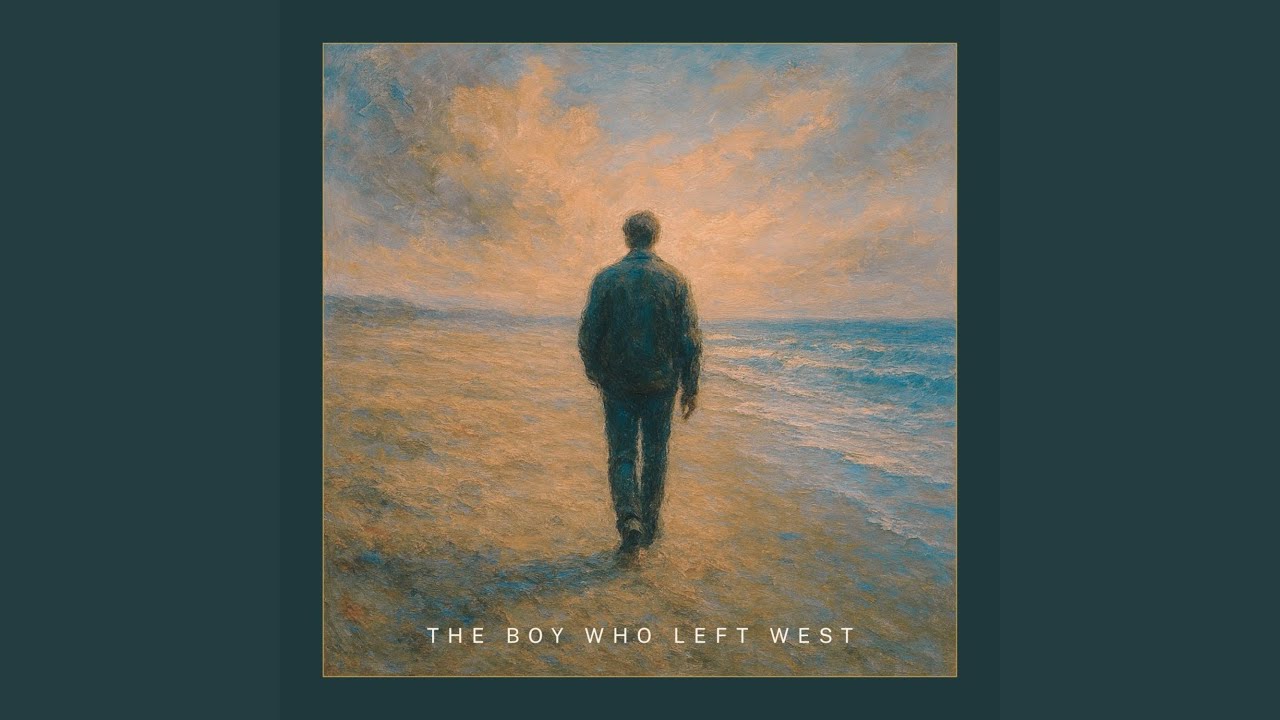 The Boy Who Left West