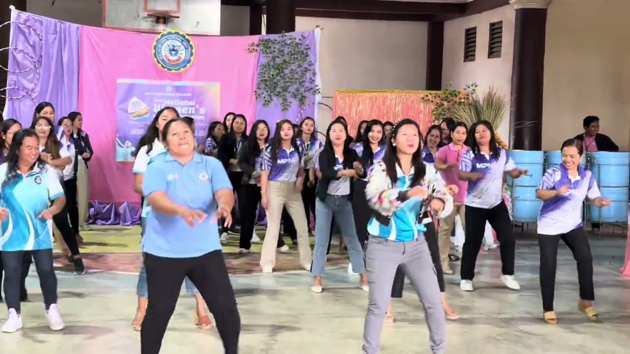 Babae kami